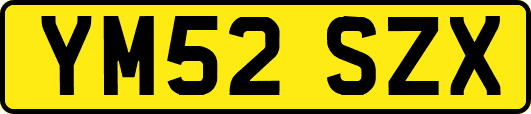YM52SZX