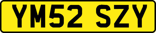 YM52SZY