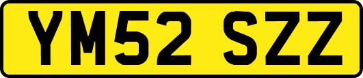 YM52SZZ