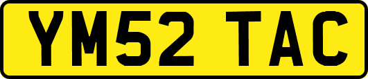 YM52TAC