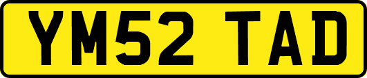 YM52TAD