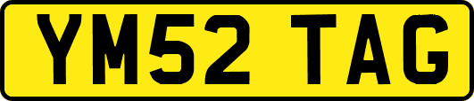 YM52TAG