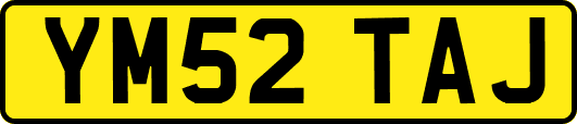 YM52TAJ