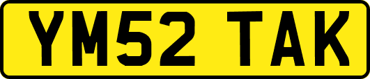 YM52TAK