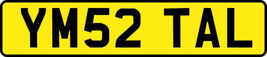 YM52TAL