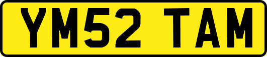 YM52TAM
