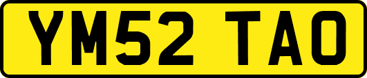 YM52TAO