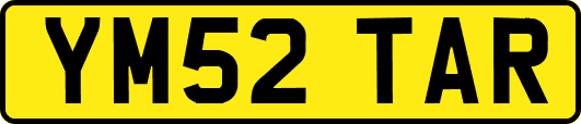 YM52TAR