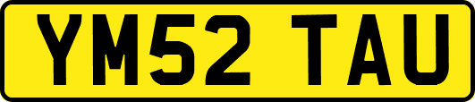 YM52TAU