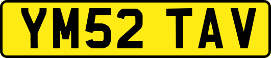 YM52TAV