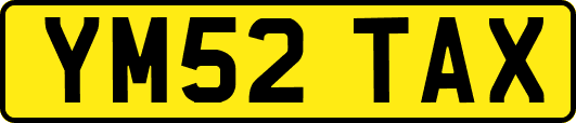 YM52TAX