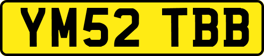 YM52TBB