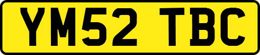 YM52TBC