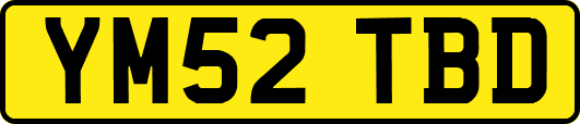 YM52TBD