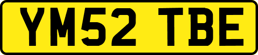 YM52TBE