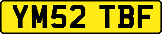 YM52TBF