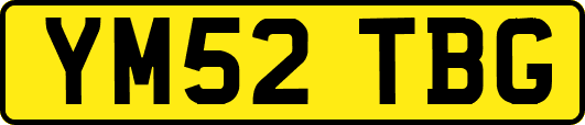 YM52TBG