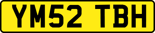 YM52TBH