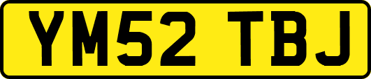 YM52TBJ