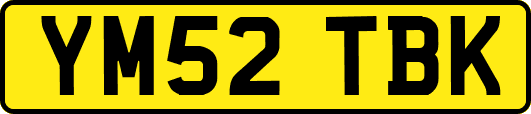 YM52TBK