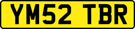 YM52TBR