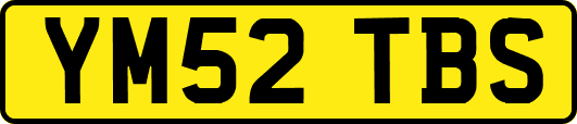 YM52TBS