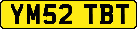 YM52TBT