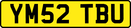 YM52TBU