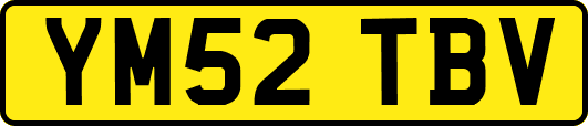 YM52TBV
