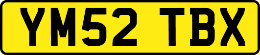 YM52TBX