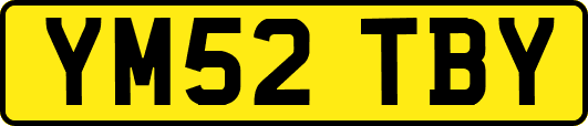 YM52TBY