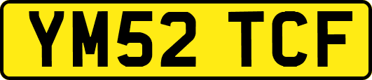 YM52TCF