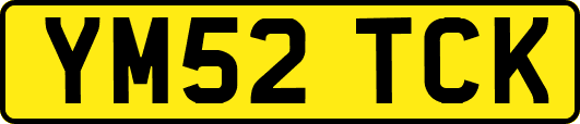 YM52TCK