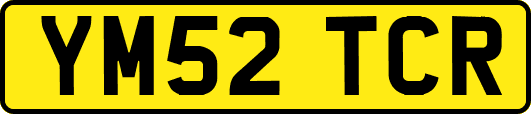 YM52TCR