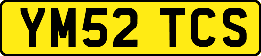 YM52TCS