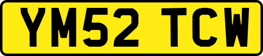 YM52TCW