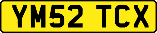 YM52TCX