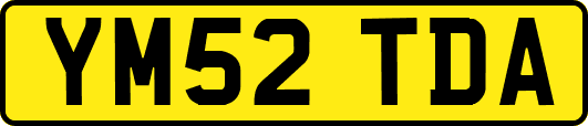 YM52TDA