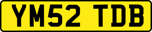 YM52TDB