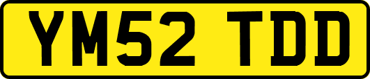 YM52TDD