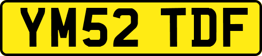 YM52TDF