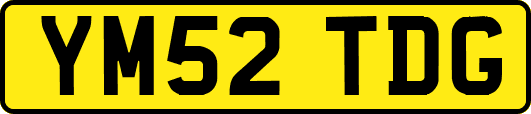 YM52TDG