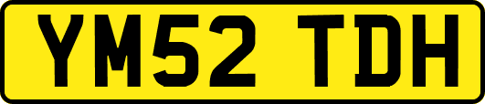 YM52TDH