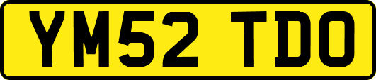 YM52TDO