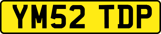 YM52TDP