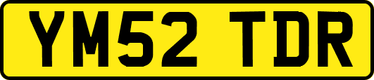 YM52TDR