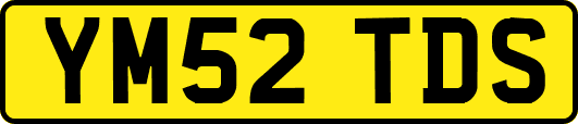 YM52TDS