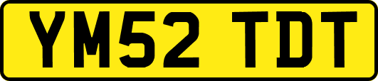 YM52TDT
