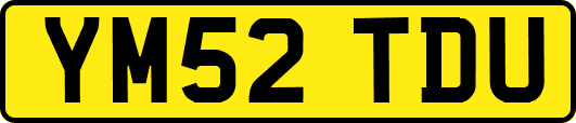 YM52TDU
