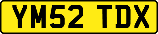 YM52TDX